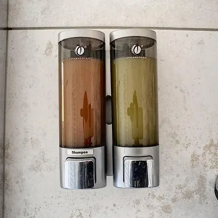 Apartman L'abbat-jour L'emeraude • Plein Sud • Thermes *