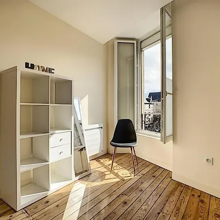 L'abbat-jour L'emeraude • Plein Sud • Thermes *