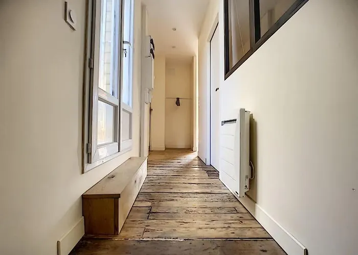 L'abbat-jour L'emeraude • Plein Sud • Thermes Διαμέρισμα Bagnères-de-Bigorre