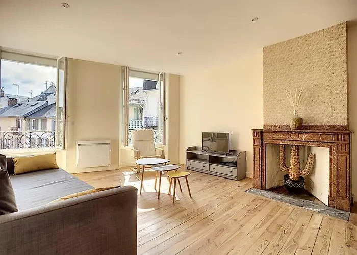 L'abbat-jour L'emeraude • Plein Sud • Thermes Διαμέρισμα *